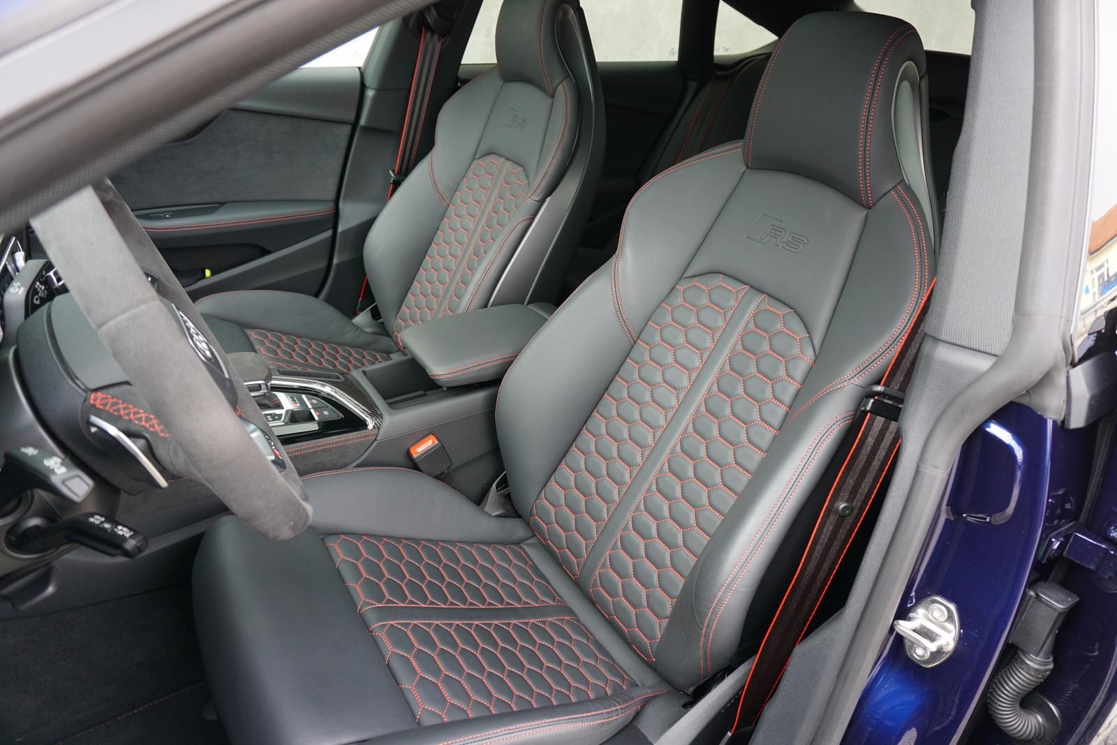 Audi RS5 — photo 6