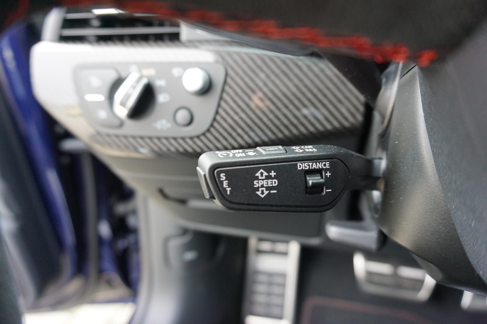 Audi RS5 — photo 11