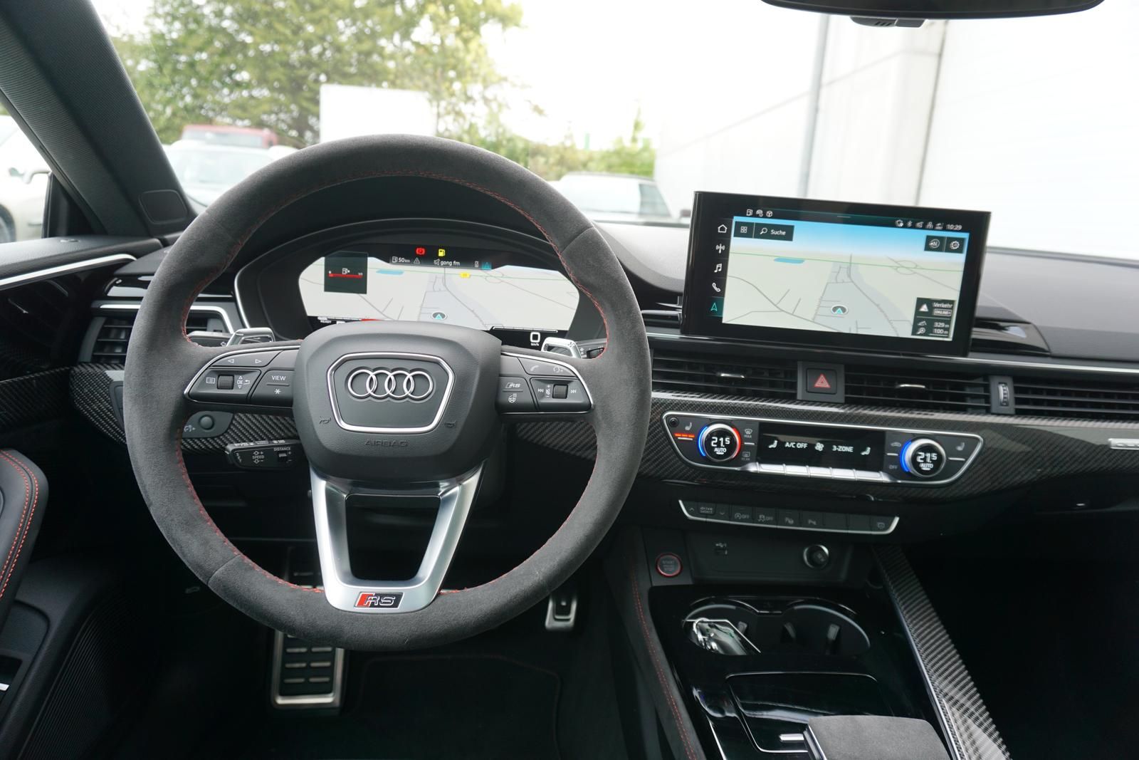 Audi RS5 — photo 13