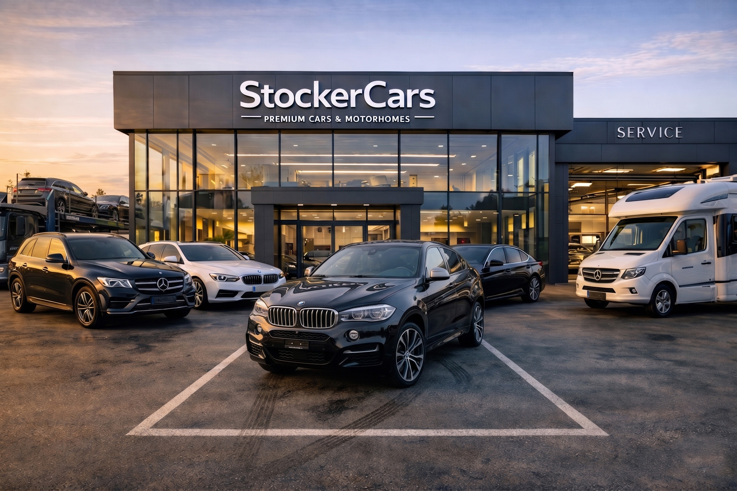 BMW X6 M50d na sprzedaż Szwajcaria