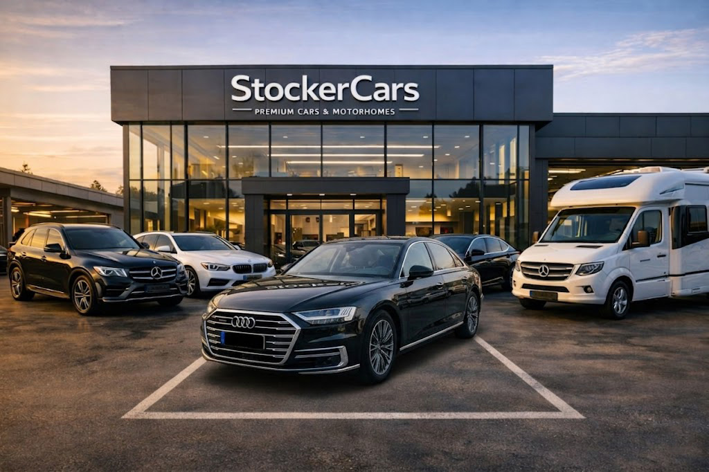 Audi A8 50 TDI Quattro na sprzedaż Szwajcaria