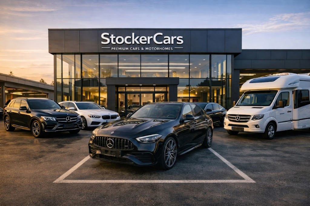 Mercedes-Benz C 43 AMG 4MATIC na sprzedaż Szwajcaria