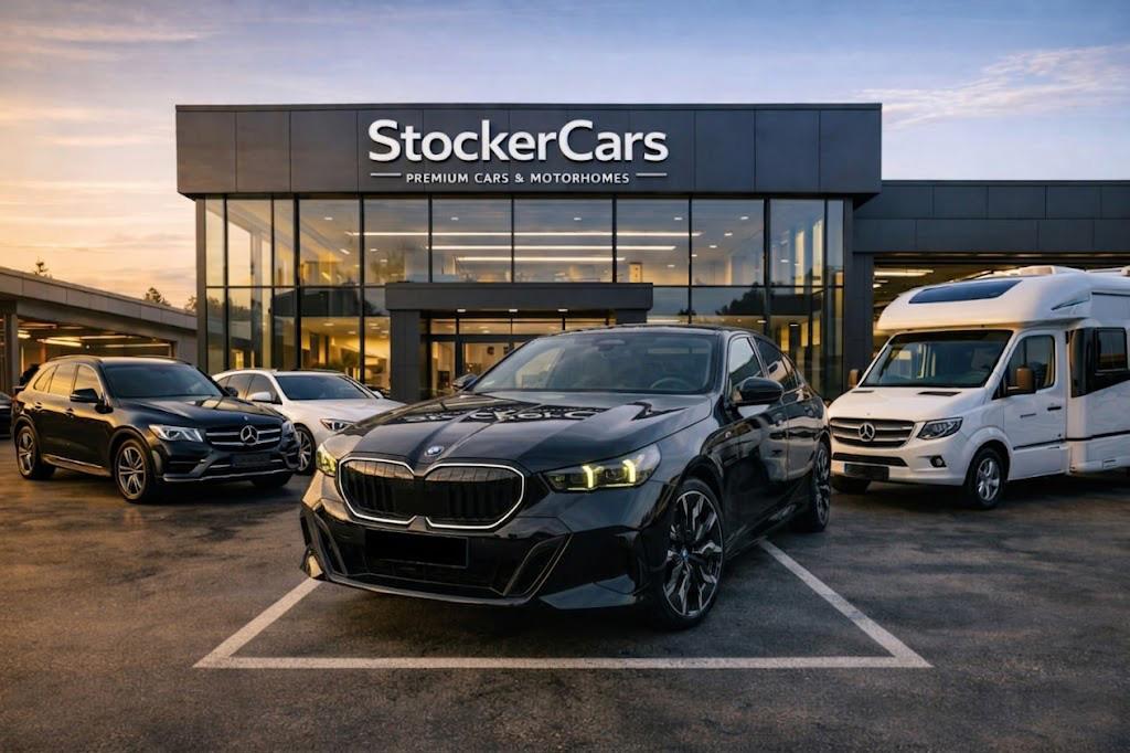 BMW 520i na sprzedaż Szwajcaria