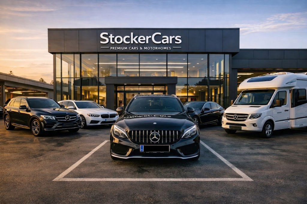 Mercedes-Benz C 43 AMG na sprzedaż Szwajcaria