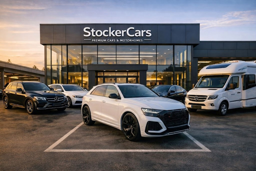 AUDI RSQ8 quattro tiptronic na sprzedaż Szwajcaria