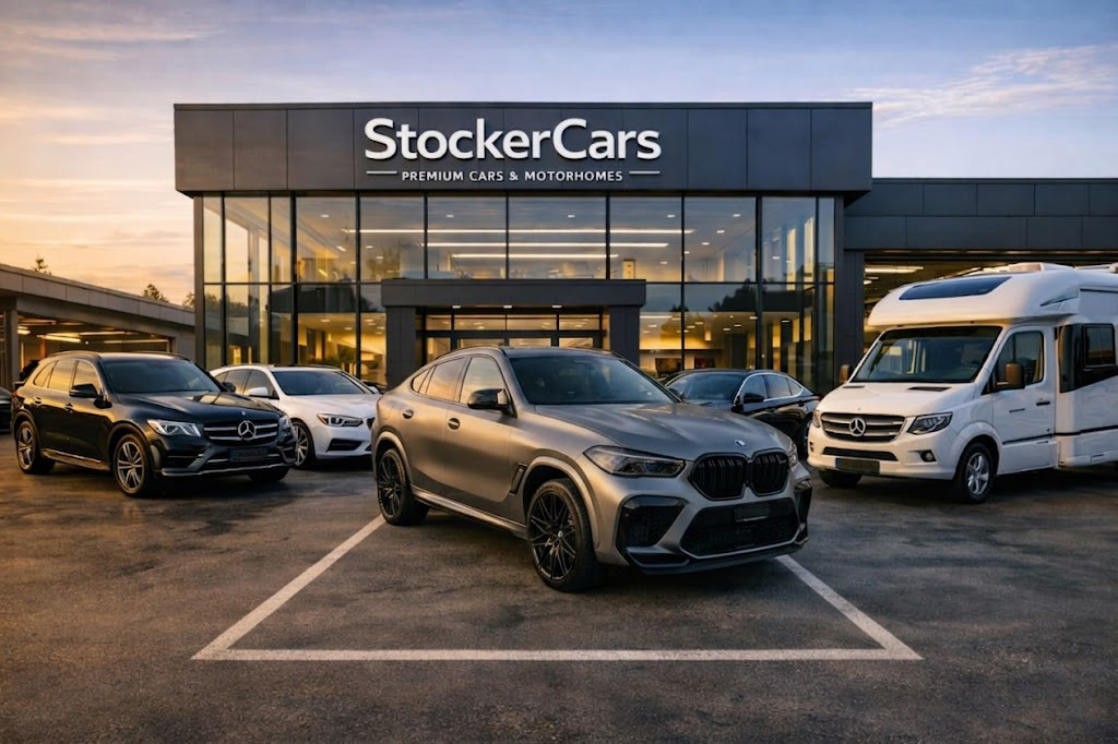 BMW X6M Steptronic M Competition na sprzedaż Szwajcaria