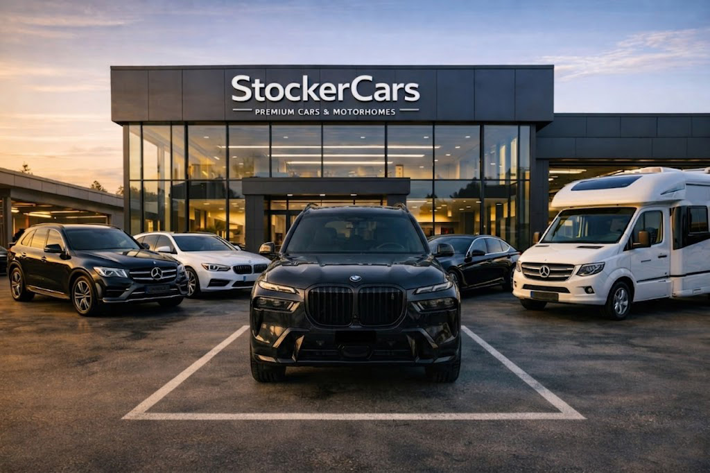 BMW X7 xDrive 40i M Sport Pro Steptronic na sprzedaż Szwajcaria