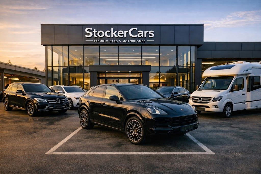 PORSCHE Cayenne E-Hybrid na sprzedaż Szwajcaria