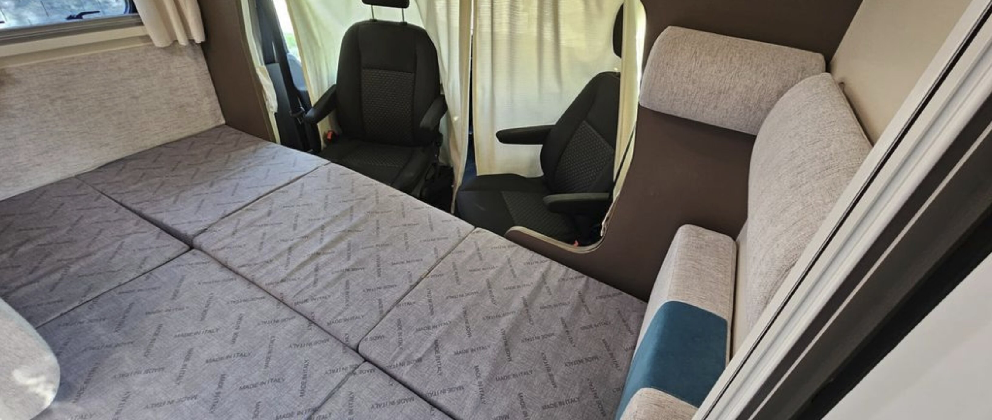 Rimor Kilig 695 — fotografie 12