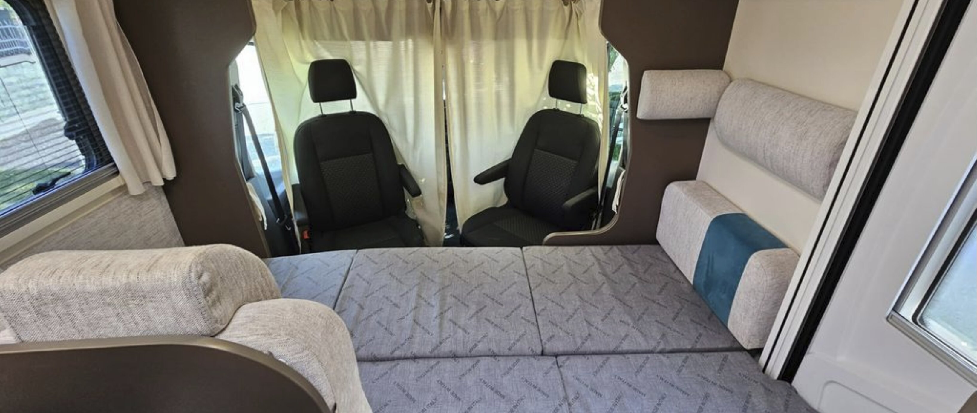 Rimor Kilig 695 — fotografie 13