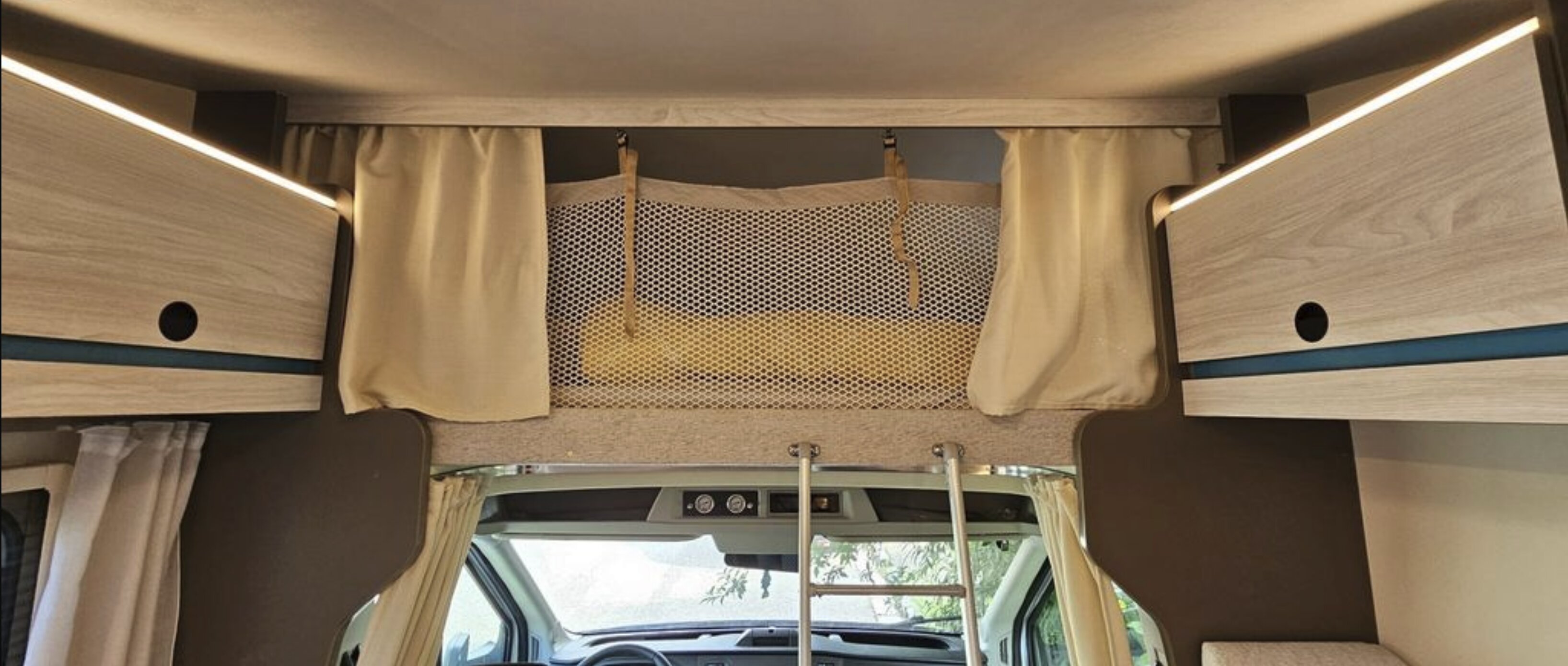 Rimor Kilig 695 — fotografie 17