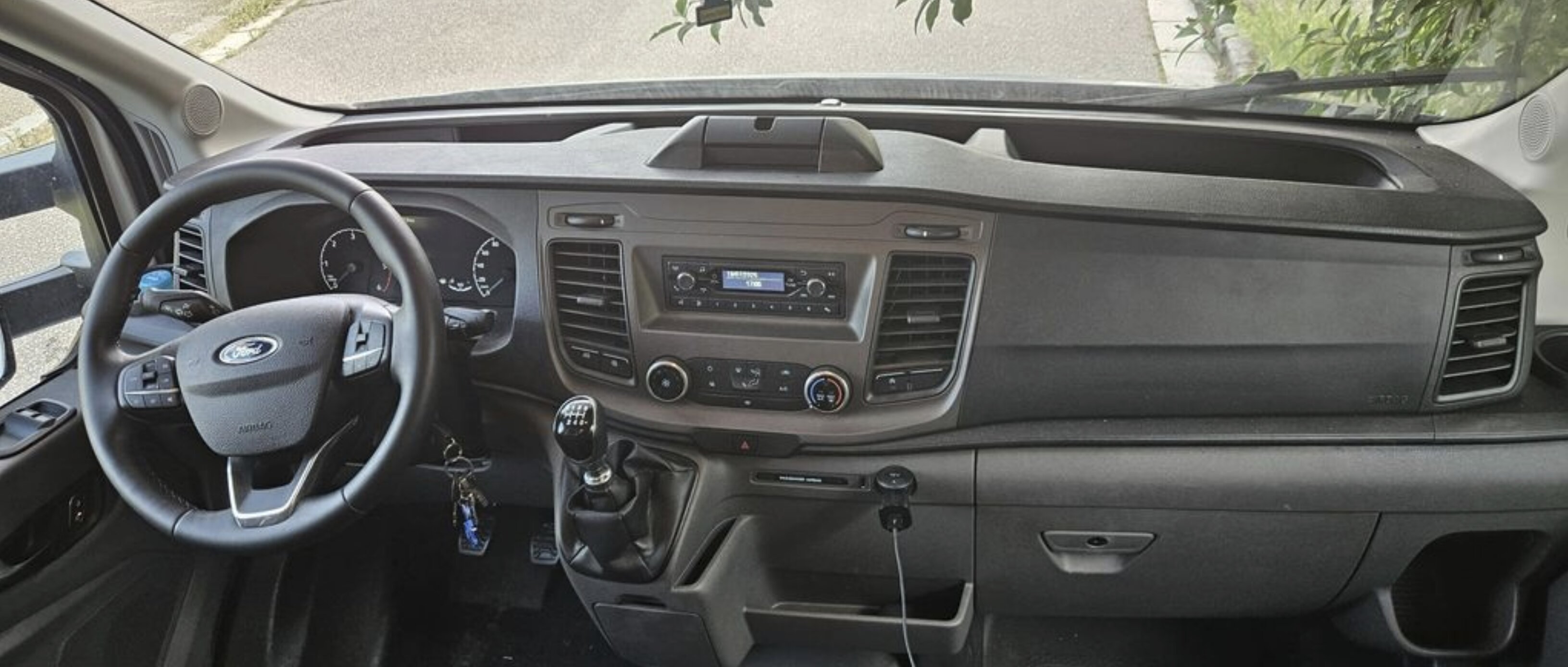 Rimor Kilig 695 — fotografie 7