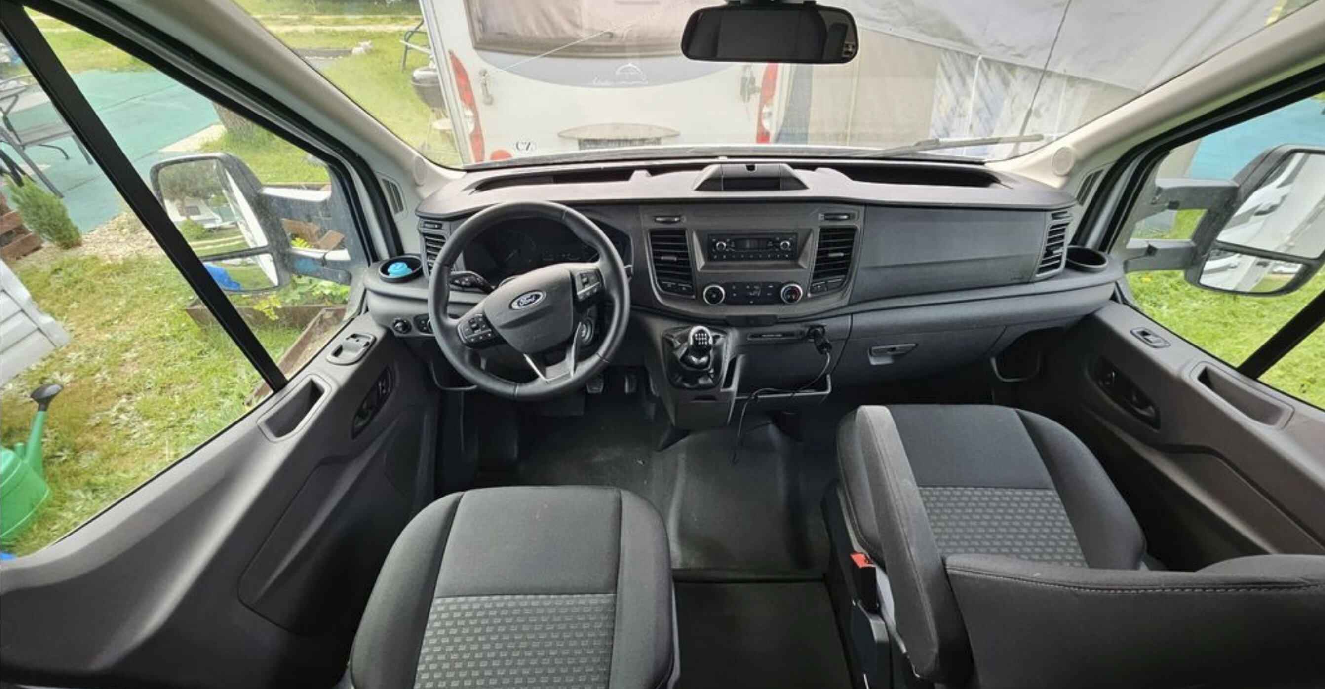 Rimor Kilig 695 — fotografie 8