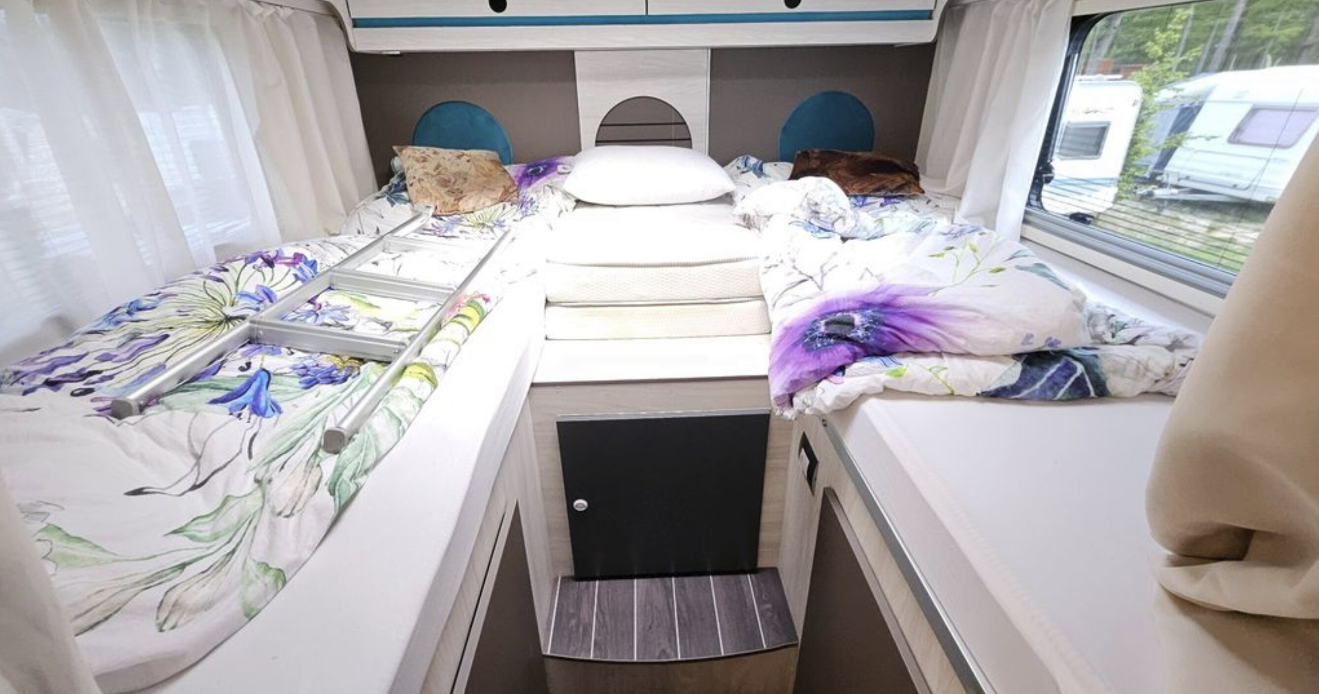 Rimor Kilig 695 — fotografie 18