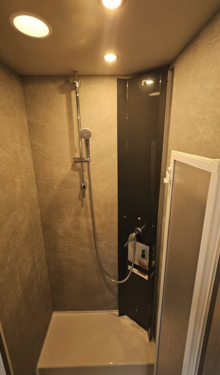 Rimor Kilig 695 — fotografie 20