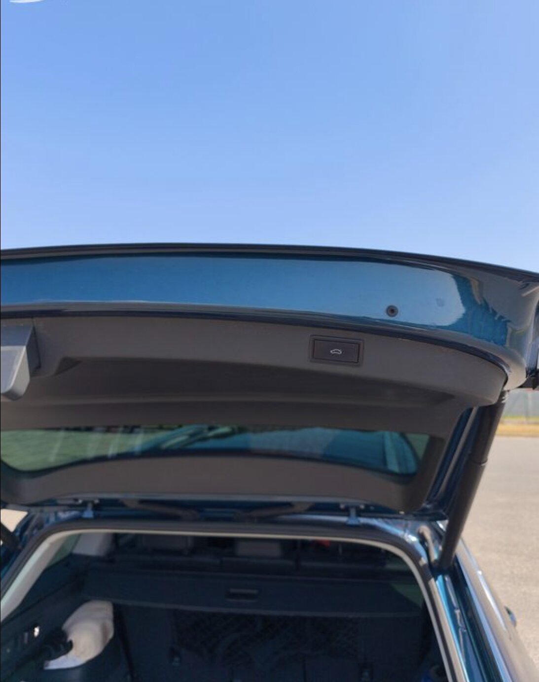 Skoda Kodiaq 2.0 TSI — zdjęcie 9