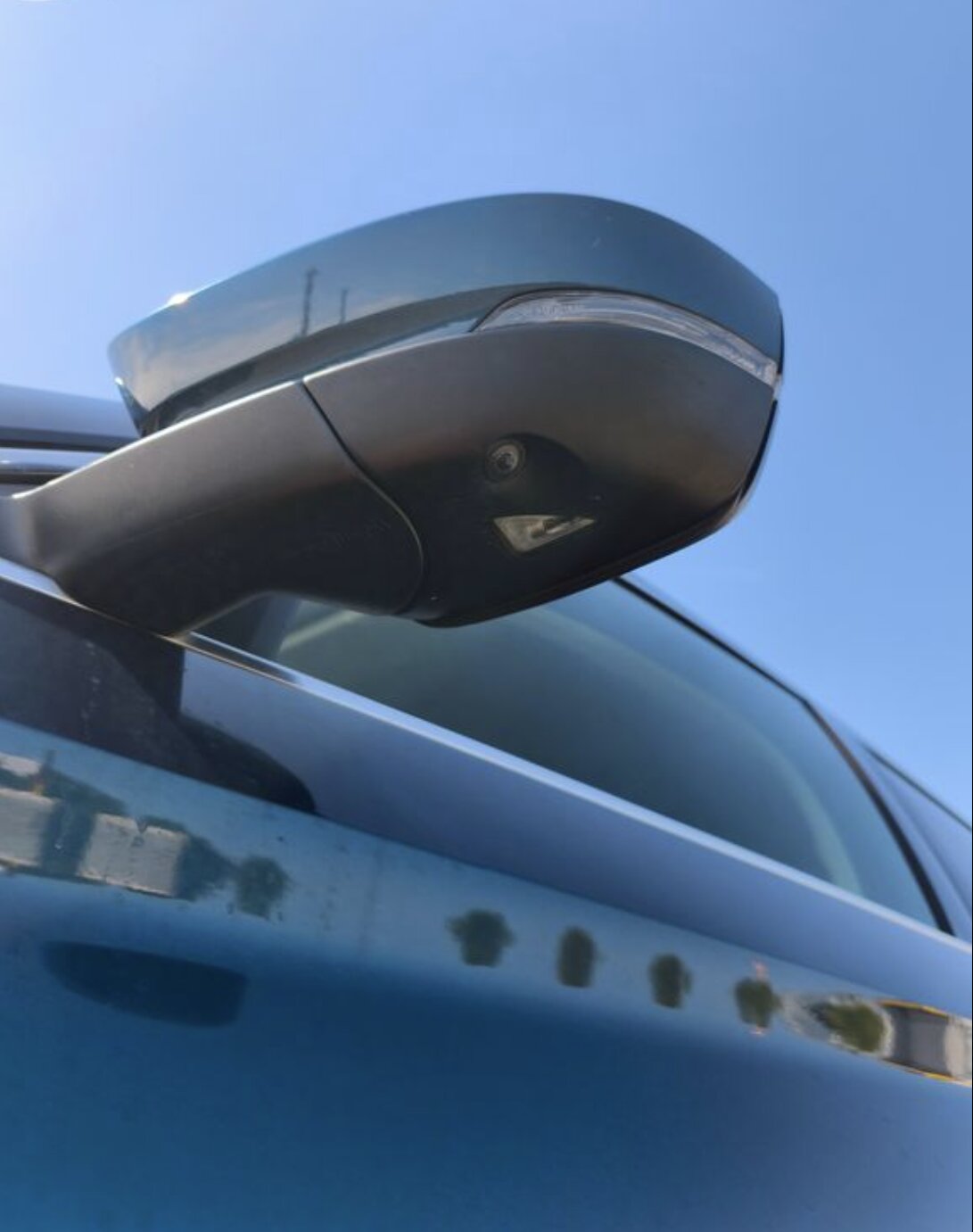 Skoda Kodiaq 2.0 TSI — zdjęcie 8