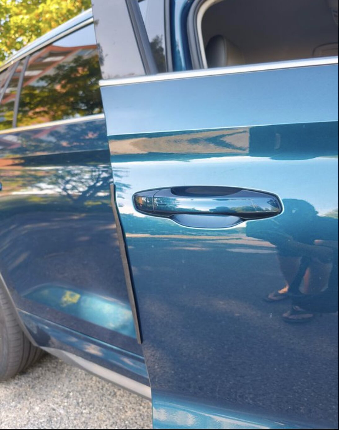 Skoda Kodiaq 2.0 TSI — zdjęcie 10