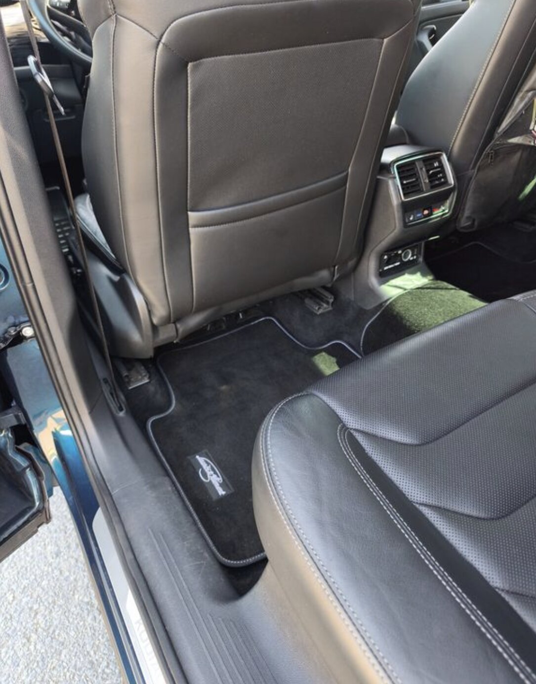 Skoda Kodiaq 2.0 TSI — zdjęcie 15