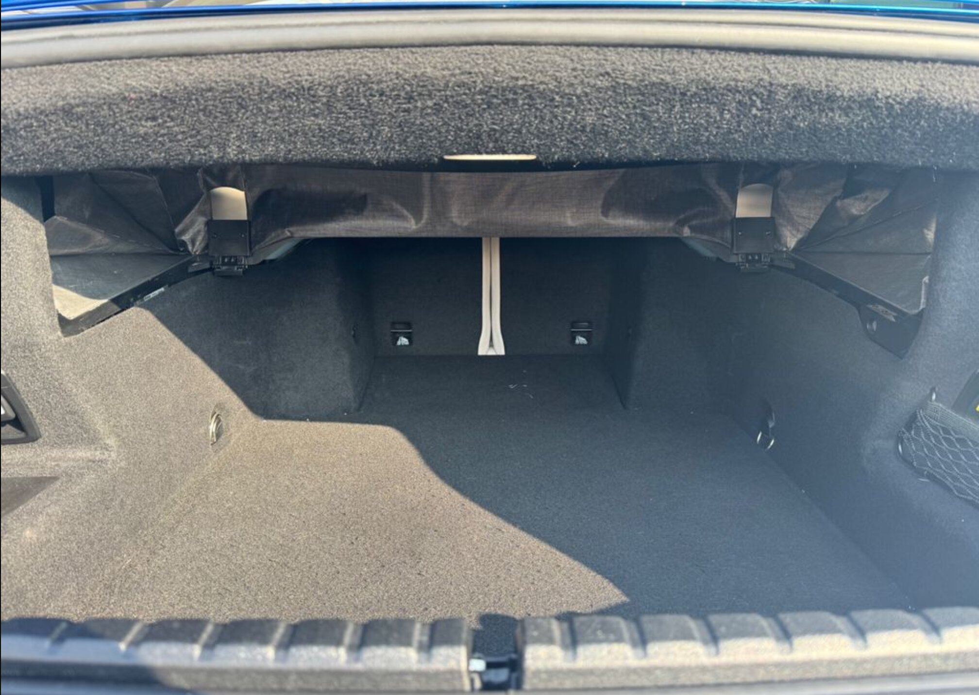 BMW 840d Xdrive Cabrio — fotografie 17