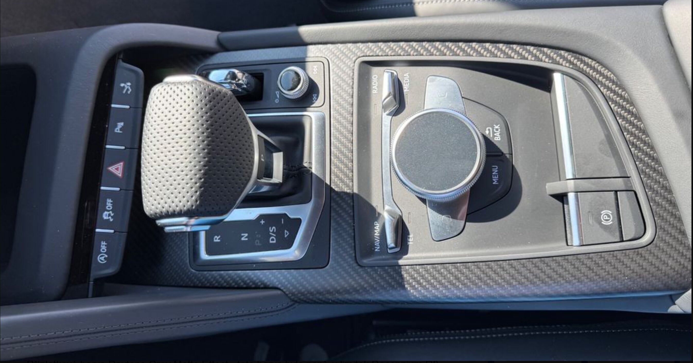 Audi R8 V10 Performance — fotografie 19