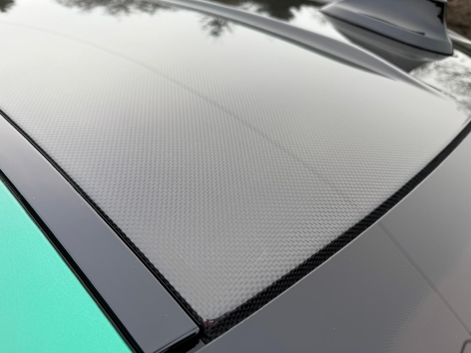 Bmw M3 xDrive — fotografie 7