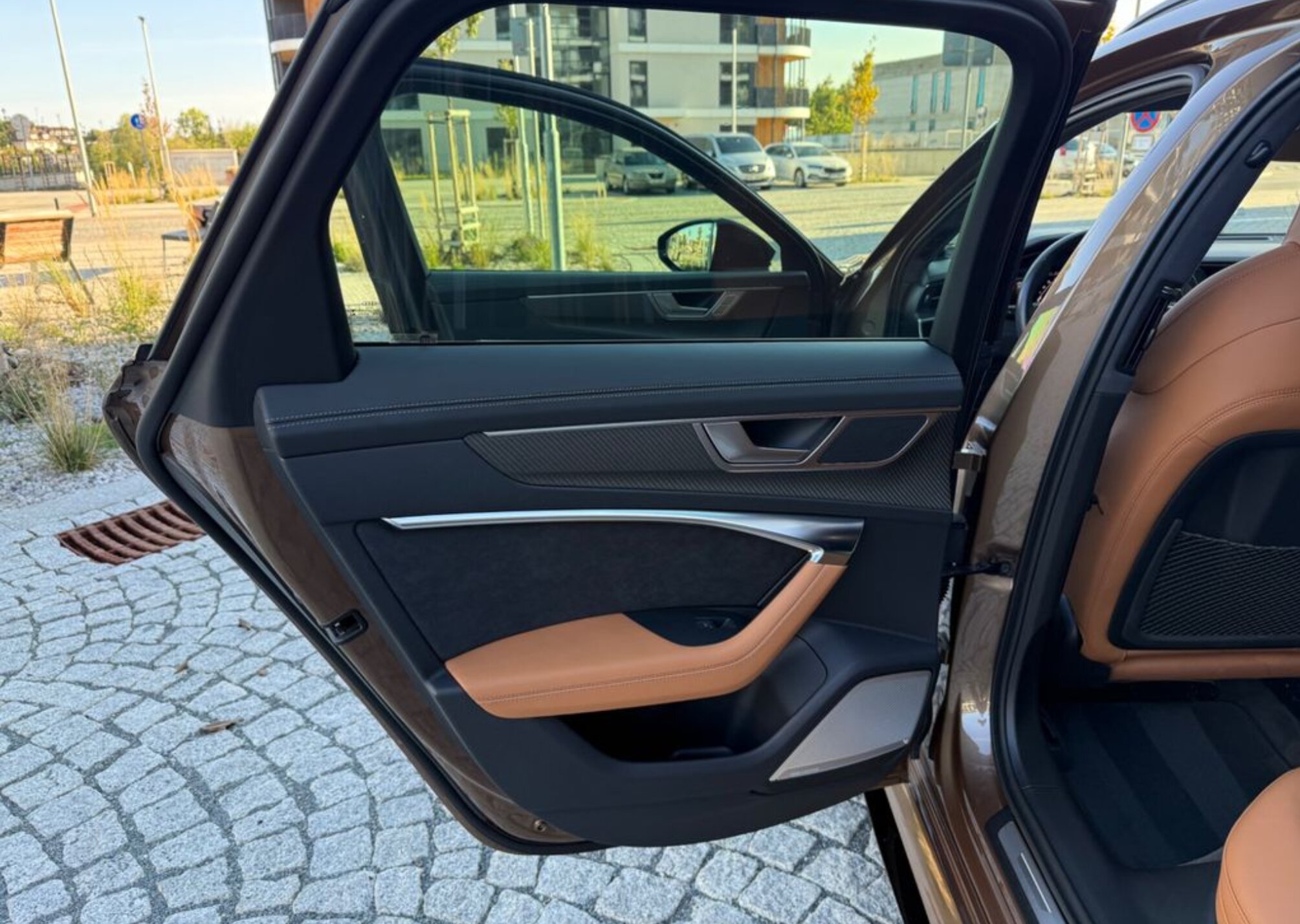 Audi RS 6 — fotografie 11