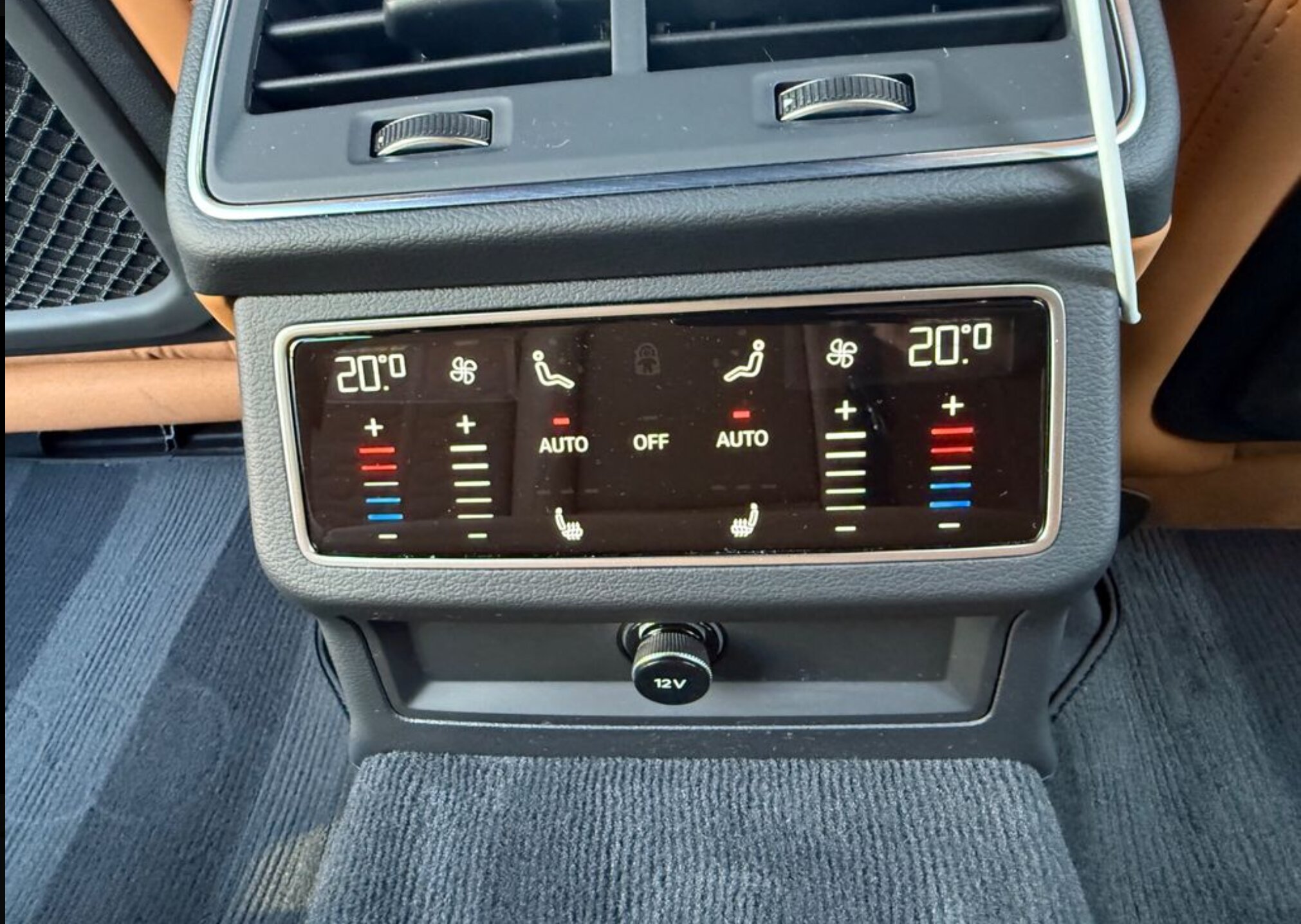 Audi RS 6 — fotografie 13