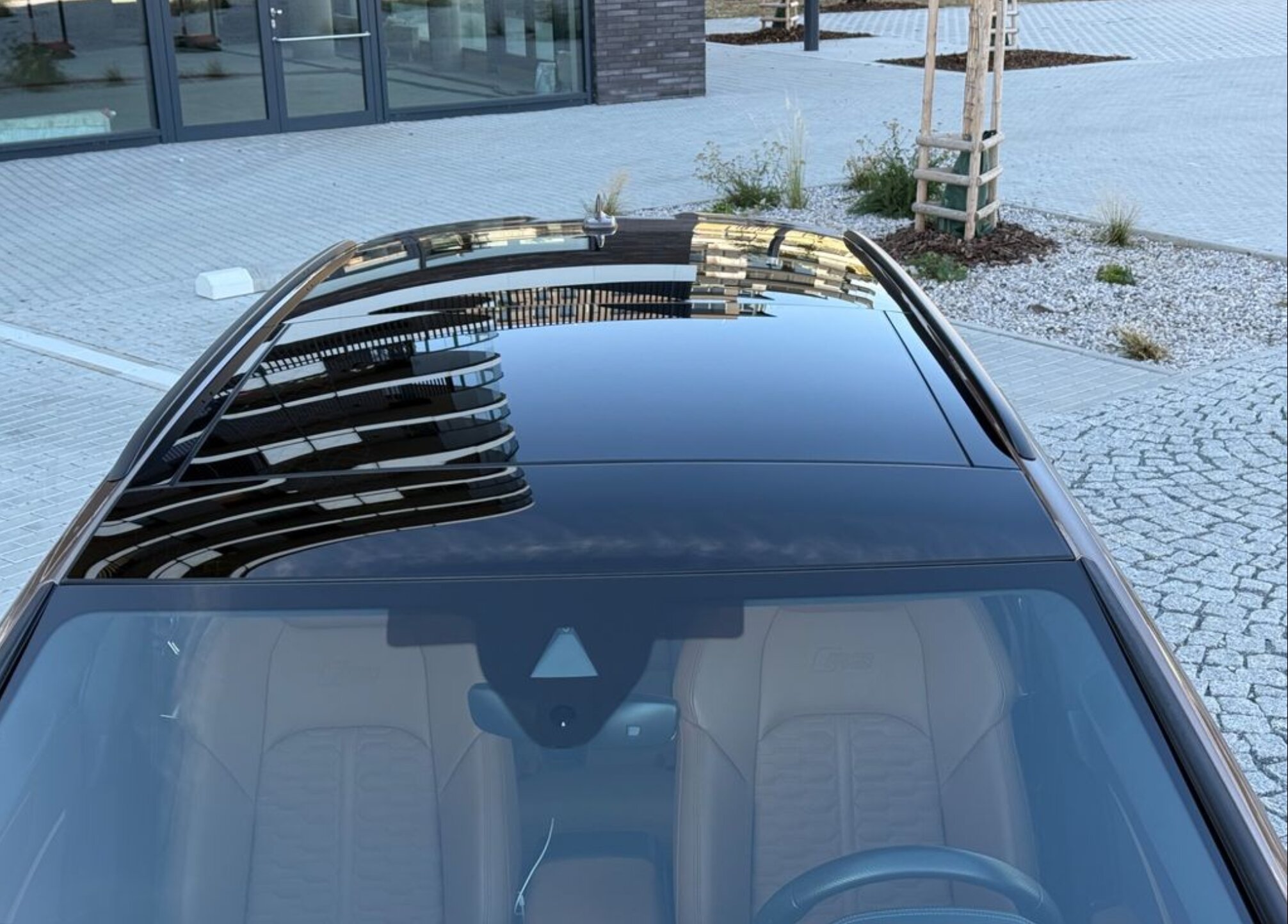 Audi RS 6 — fotografie 17