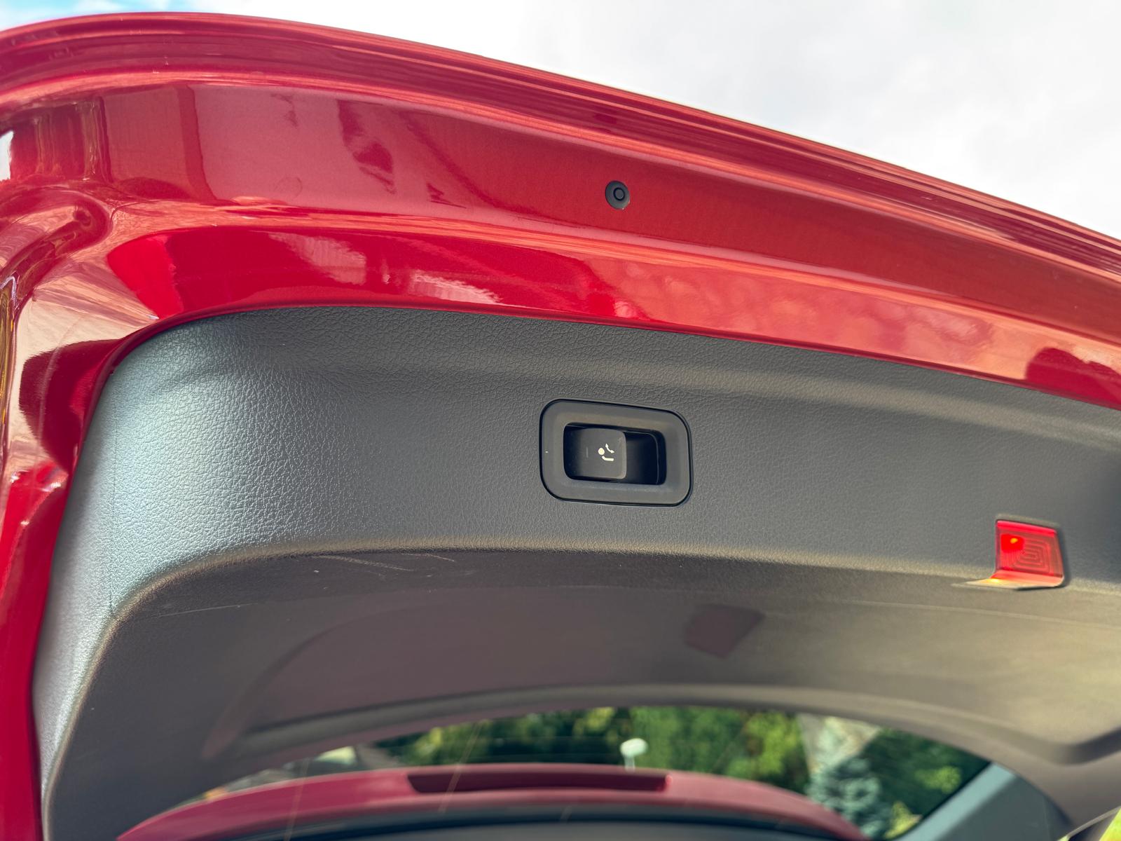 Mercedes-Benz GLE 400d AMG 4MATIC — fotografie 15