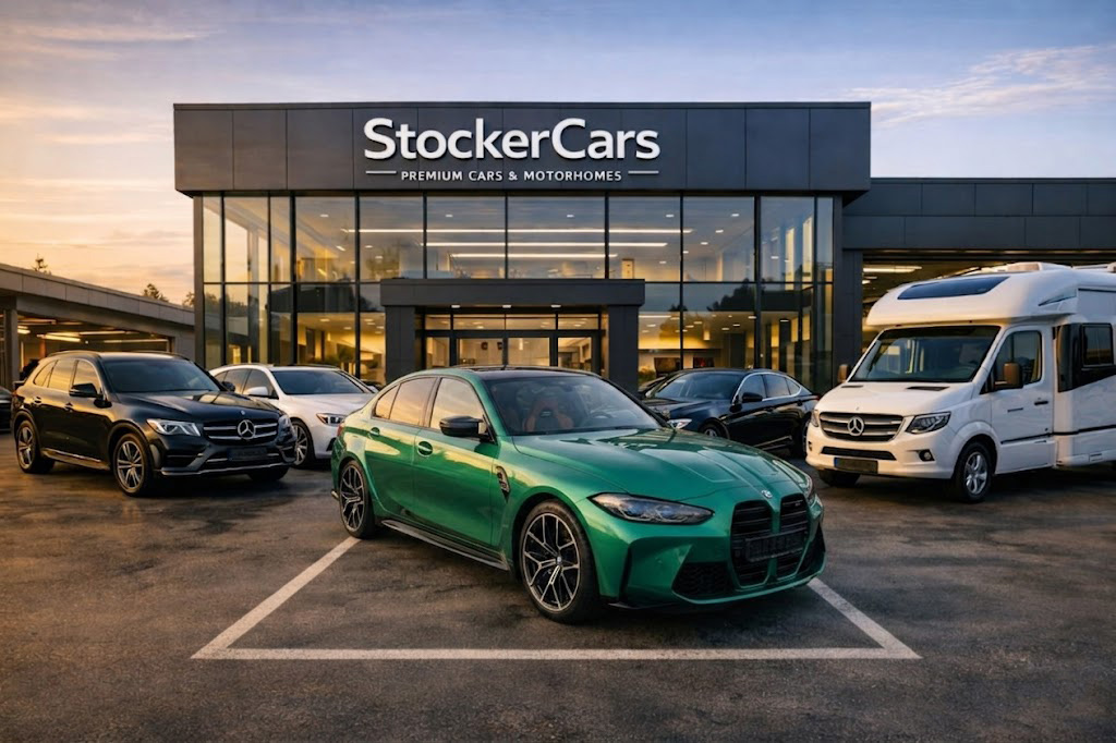 Bmw M3 xDrive na sprzedaż Szwajcaria