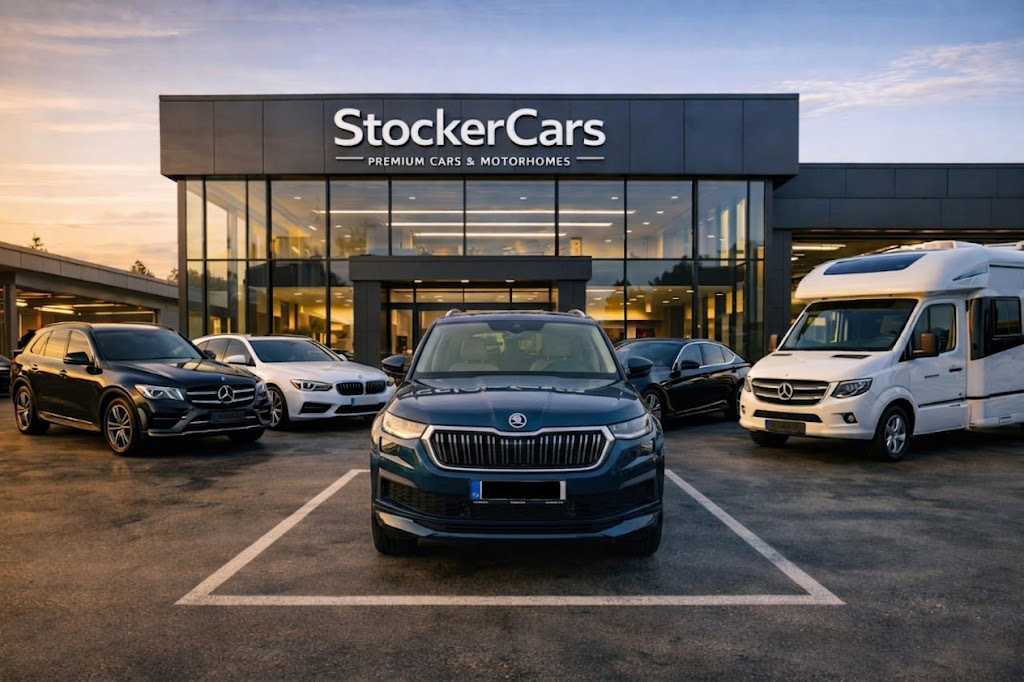 Skoda Kodiaq 2.0 TSI na sprzedaż Szwajcaria