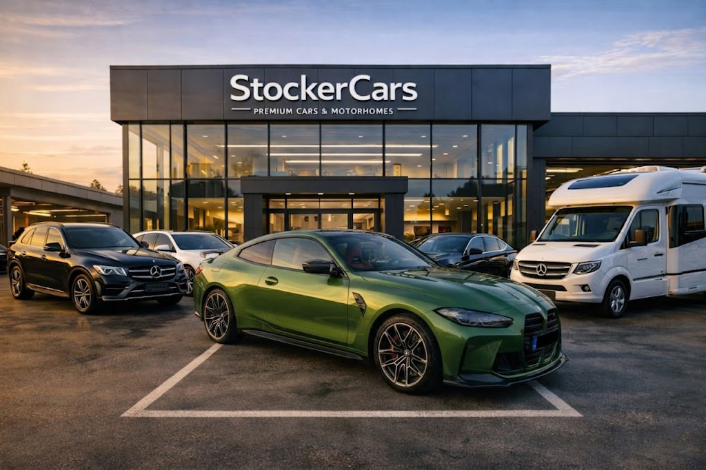 Bmw M4 Competition Xdrive Carbon na sprzedaż Szwajcaria