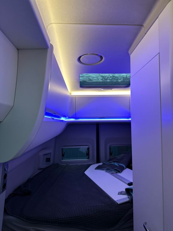 Volkswagen Grand California 600 — zdjęcie 19