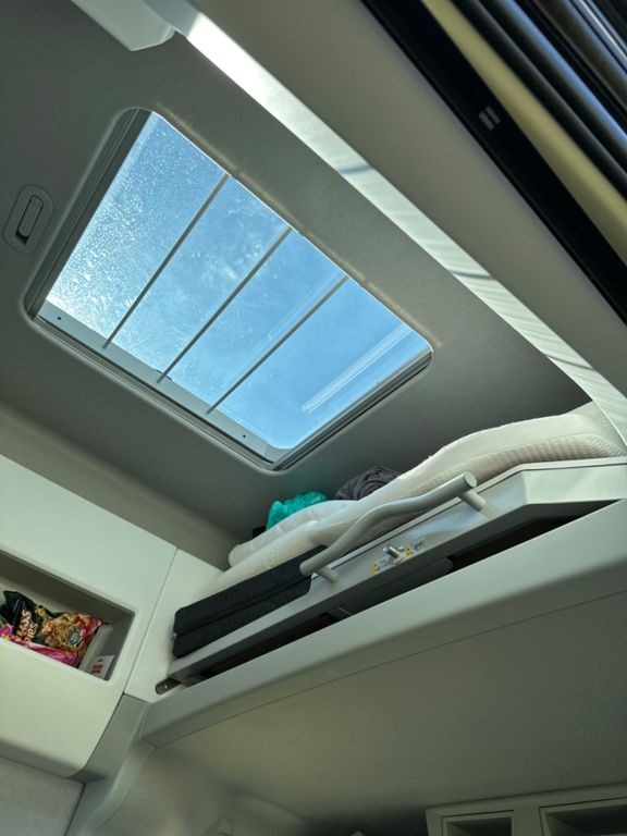 Volkswagen Grand California 600 — zdjęcie 12