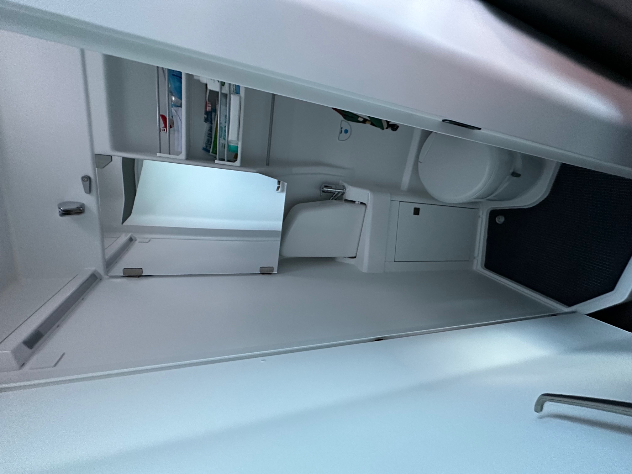 Volkswagen Grand California 600 — zdjęcie 16