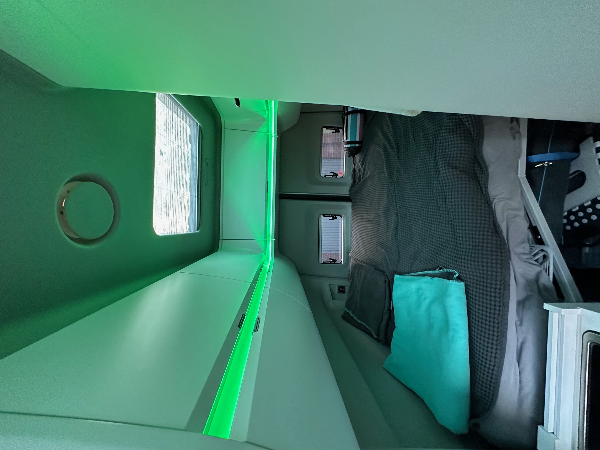 Volkswagen Grand California 600 — zdjęcie 20