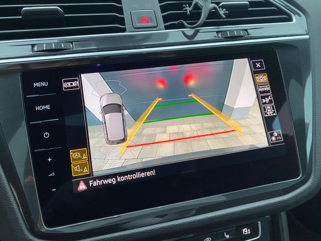 Volkswagen Tiguan 2.0 TDI DSG 4M Highline R-Line — fotografie 16