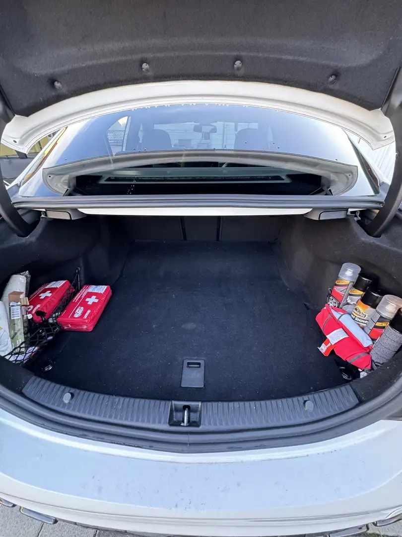 Mercedes-Benz C 220 d 4MATIC AMG Line — photo 17