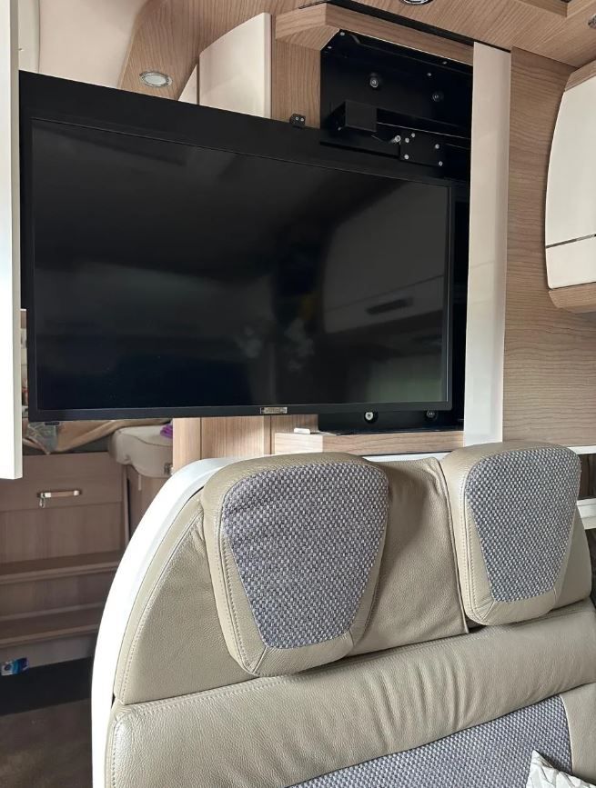 Carthago C-Tourer T 143 LE — photo 6