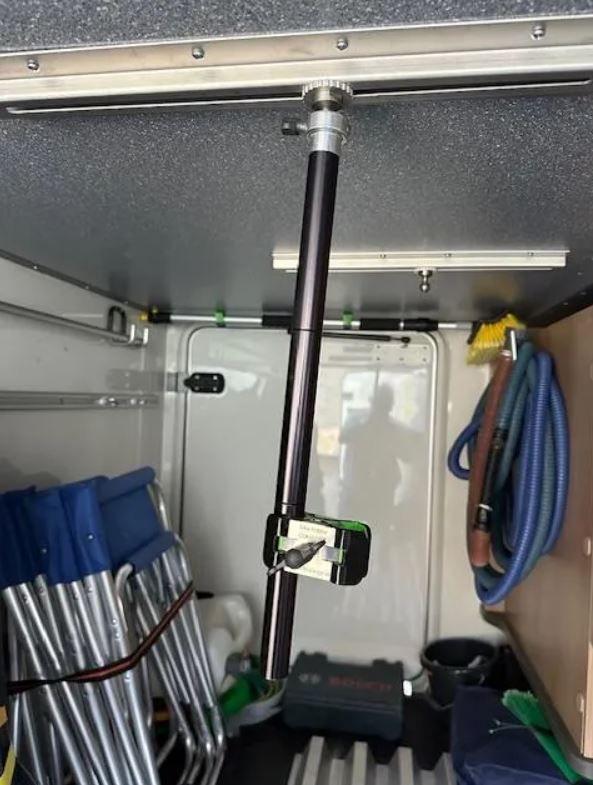 Carthago C-Tourer T 143 LE — photo 15