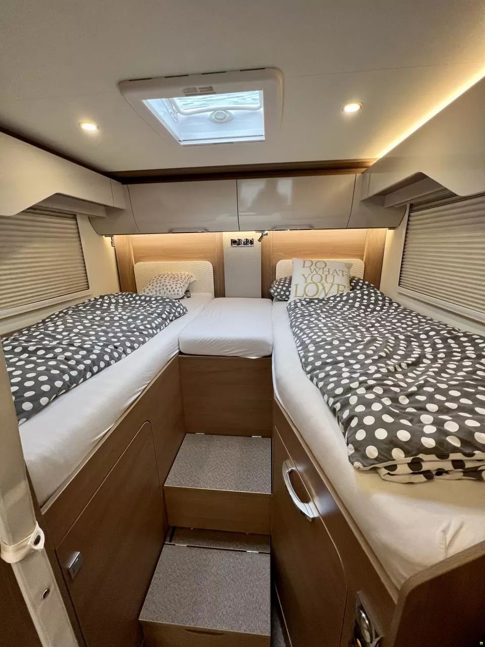 Bürstner Ixeo I 690 G — photo 4