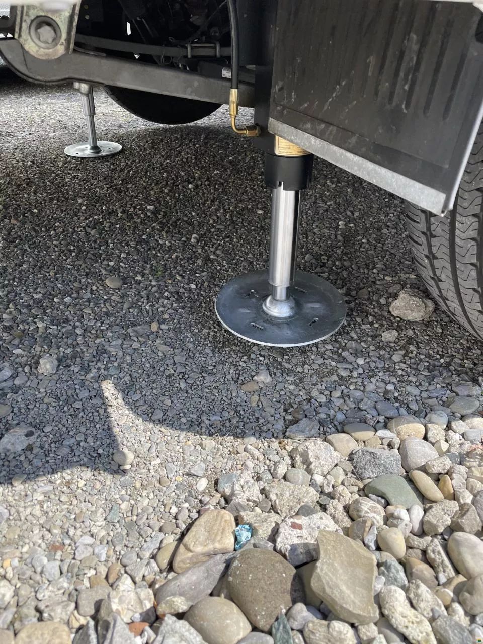 Bürstner Ixeo I 690 G — photo 6