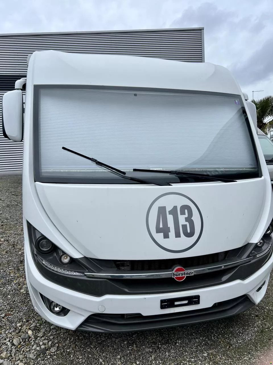 Bürstner Ixeo I 690 G — photo 20