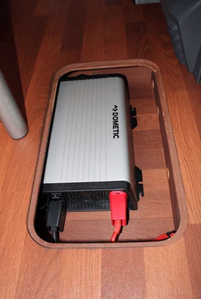 Carthago Malibu DB 600 – Luxury Camper | Fully Equipped | Ready to Travel — photo 6