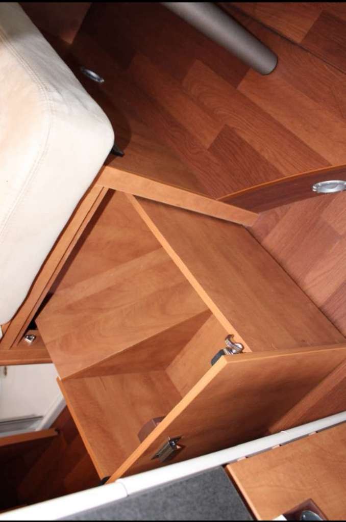 Carthago Malibu DB 600 – Luxury Camper | Fully Equipped | Ready to Travel — photo 12