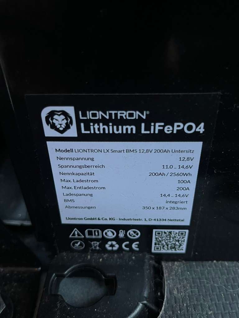 Carthago Malibu DB 600 – Luxury Camper | Fully Equipped | Ready to Travel — photo 15