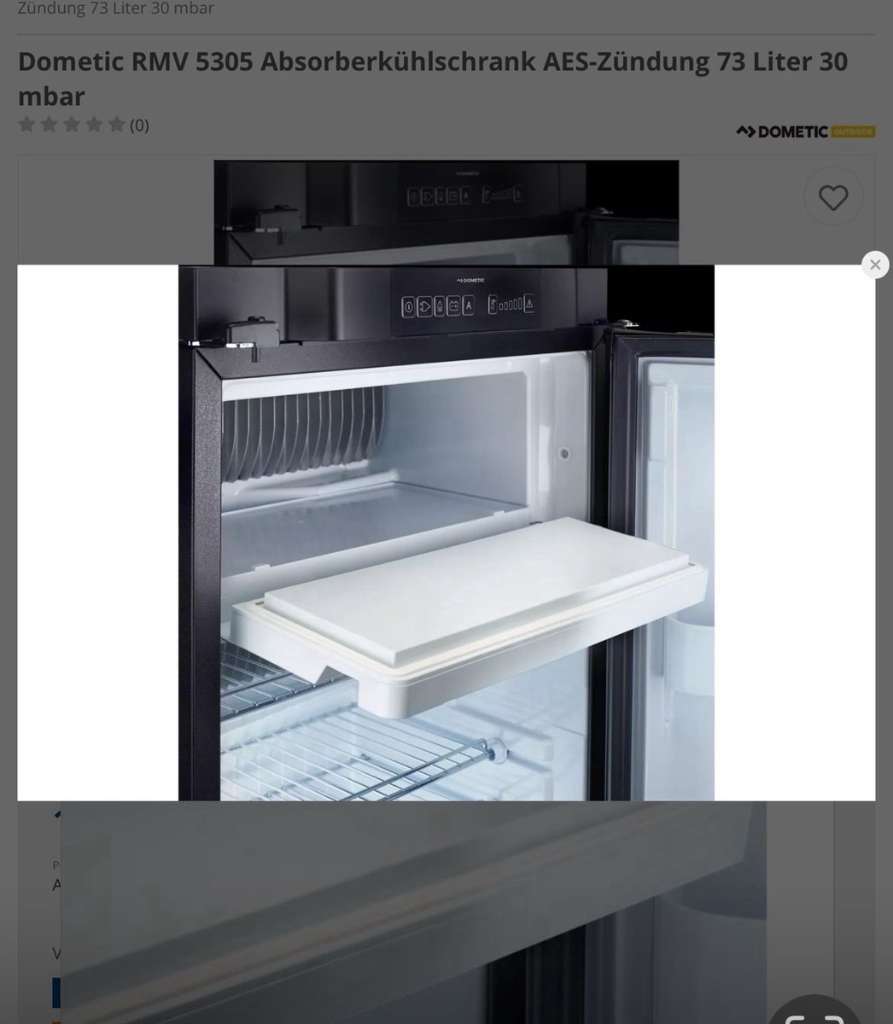 Carthago Malibu DB 600 – Luxury Camper | Fully Equipped | Ready to Travel — photo 16