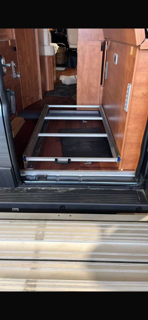 Carthago Malibu DB 600 – Luxury Camper | Fully Equipped | Ready to Travel — photo 17