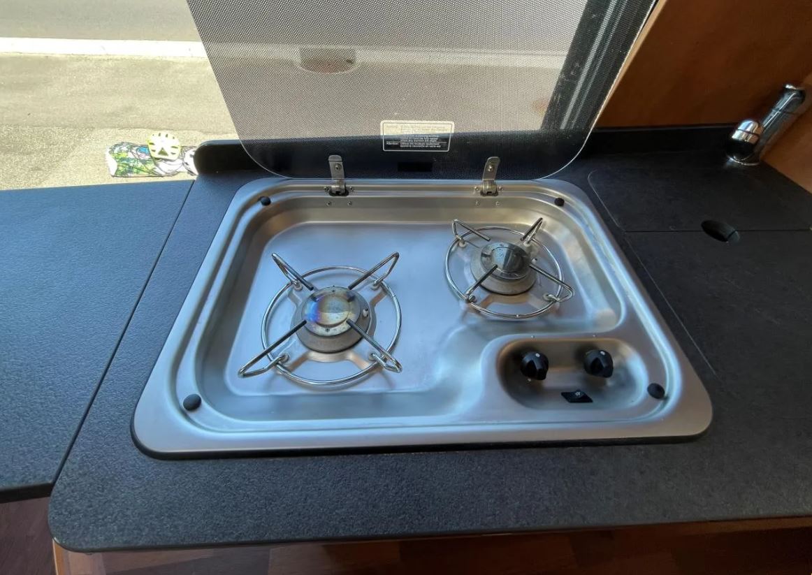 Carthago Malibu Van 640 LE 40 Heavy – Premium Camper | Fully Equipped | Top Condition — photo 12